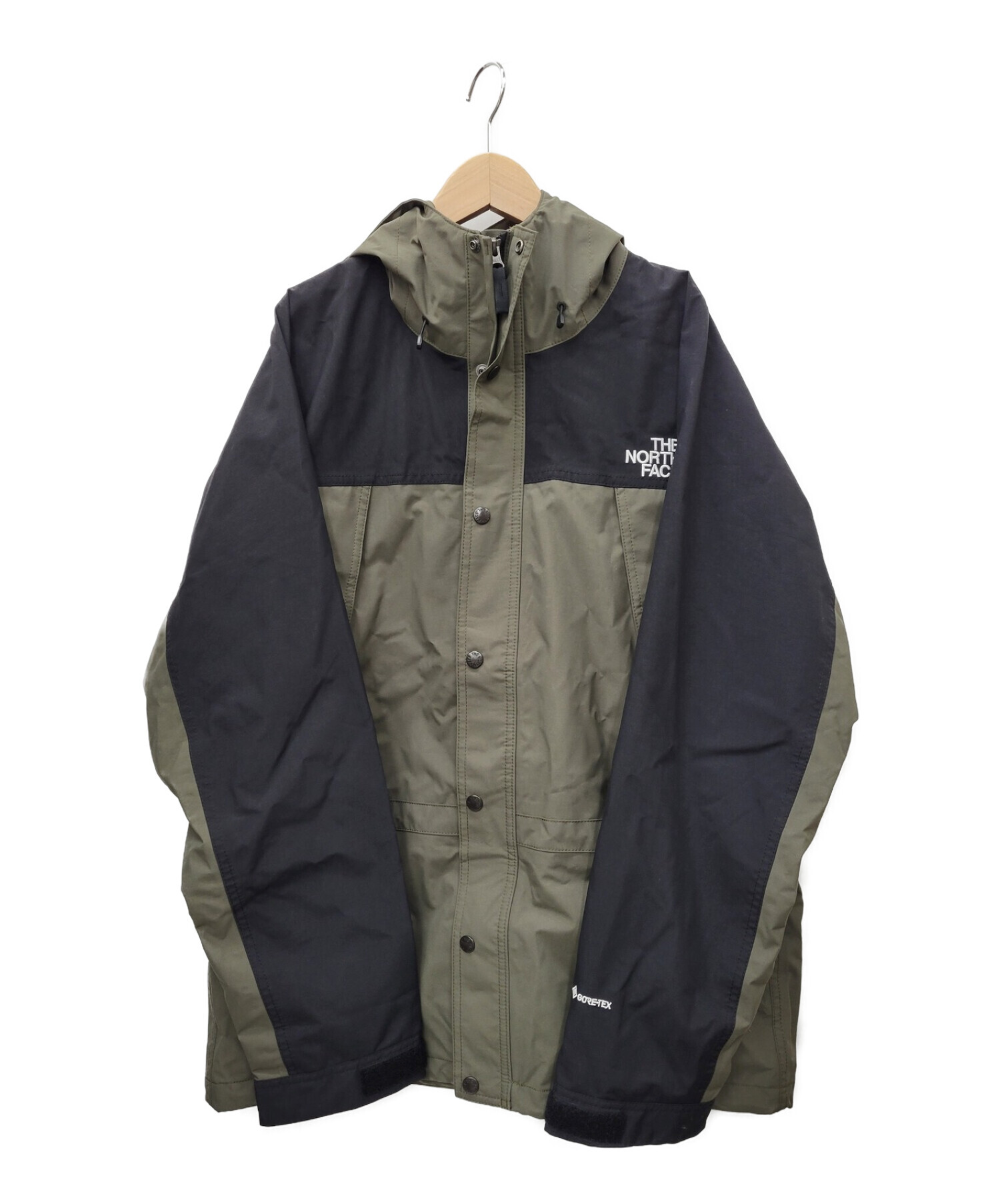 中古・古着通販】THE NORTH FACE (ザ ノース フェイス) マウンテン