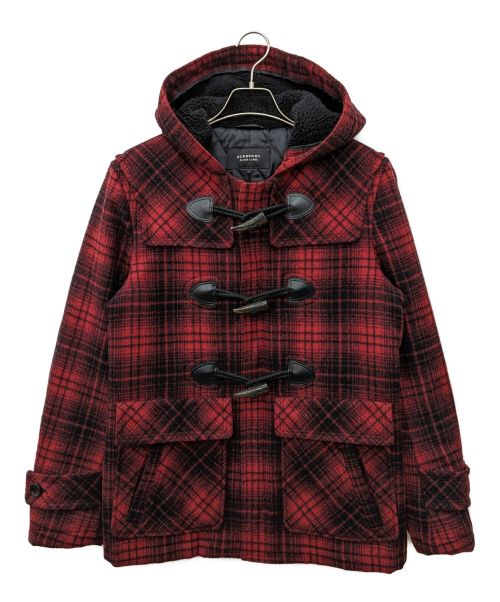 中古・古着通販】BURBERRY BLACK LABEL (バーバリーブラック