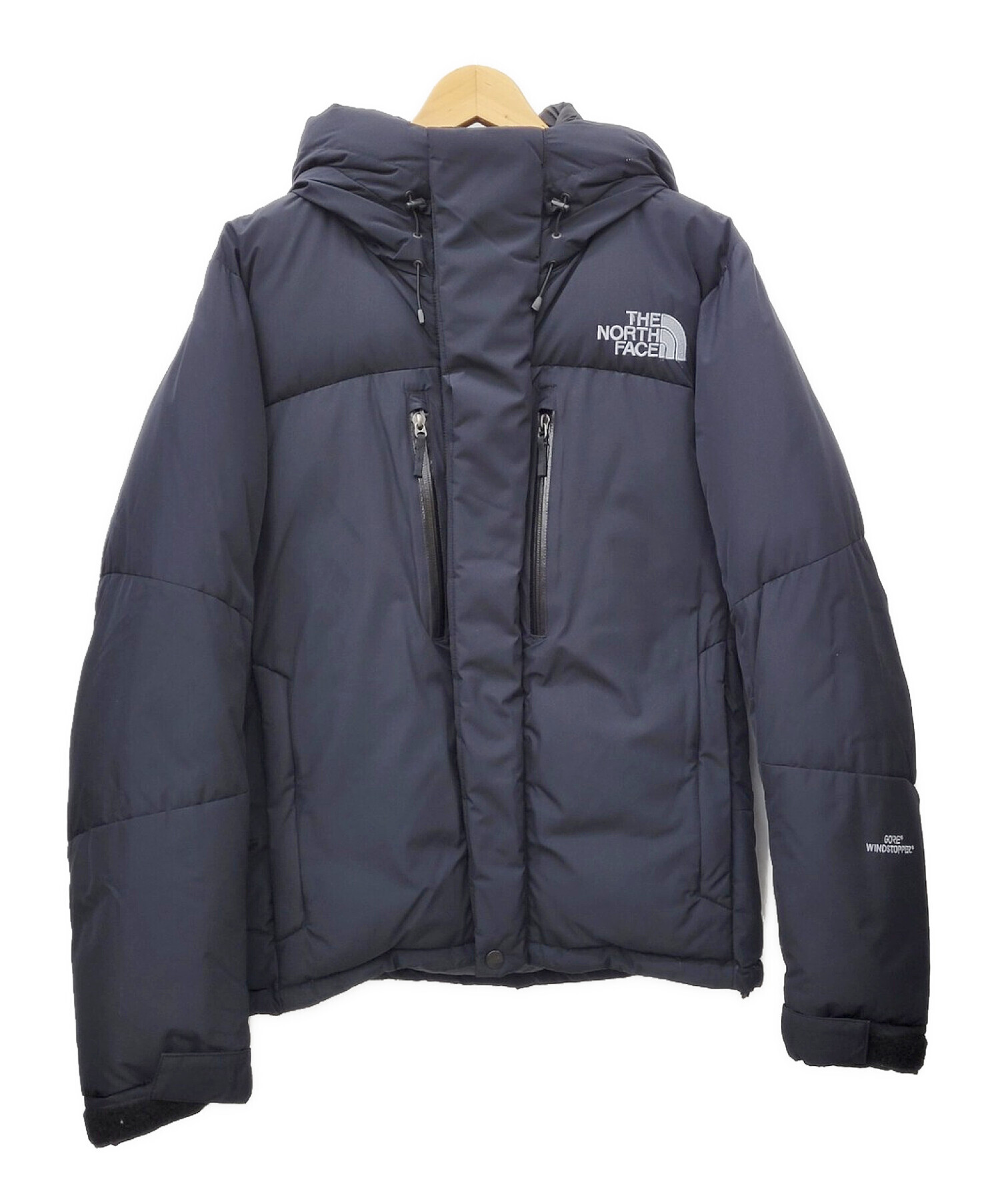 中古・古着通販】THE NORTH FACE (ザ ノース フェイス) バルトロライト