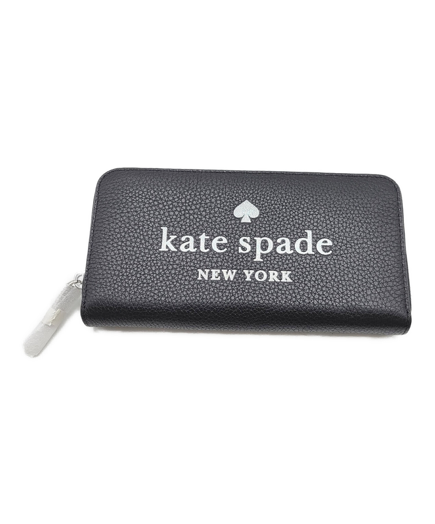 中古・古着通販】Kate Spade (ケイトスペード) ラウンド長財布