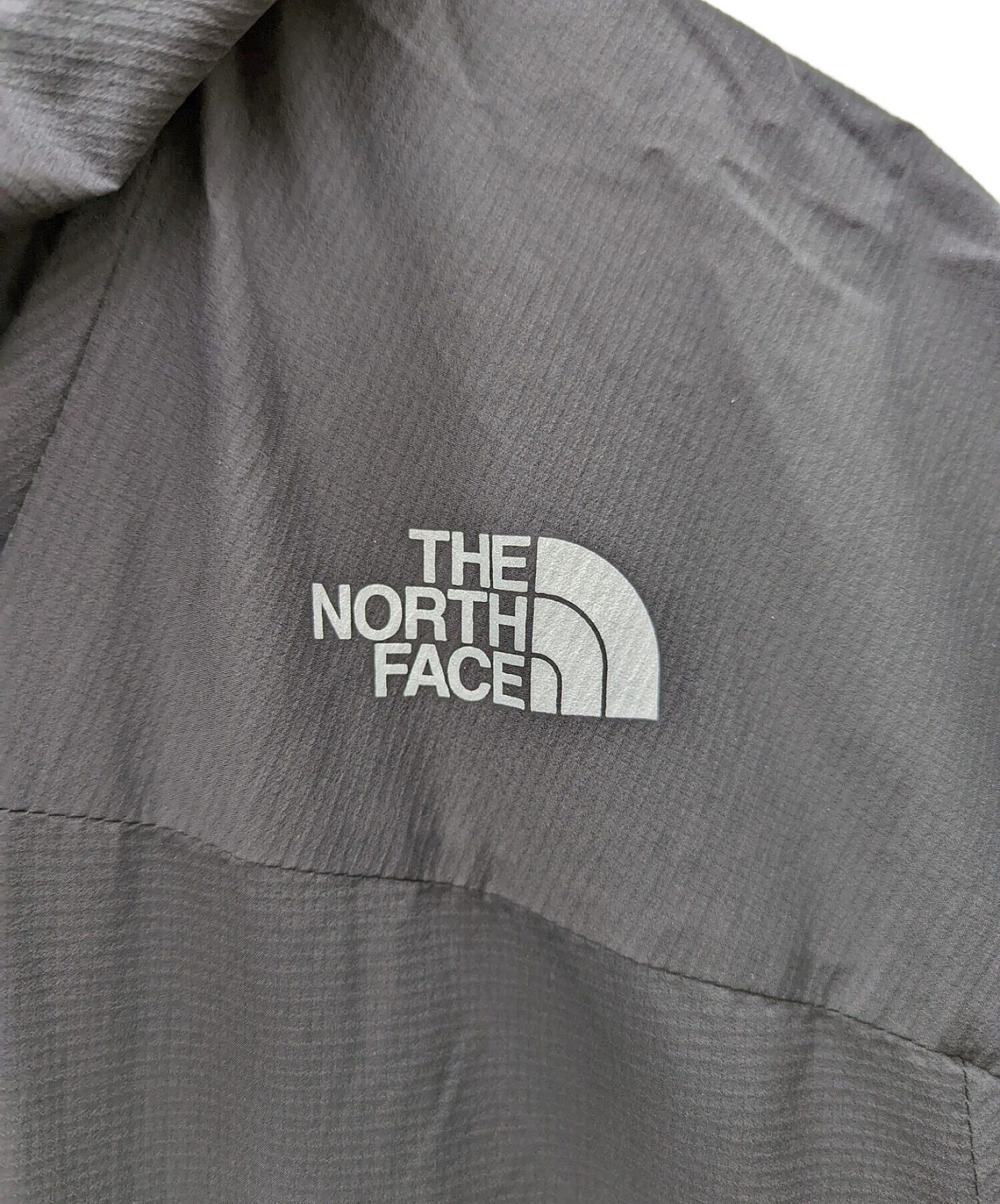 中古・古着通販】THE NORTH FACE (ザ ノース フェイス) ウィンドシェル