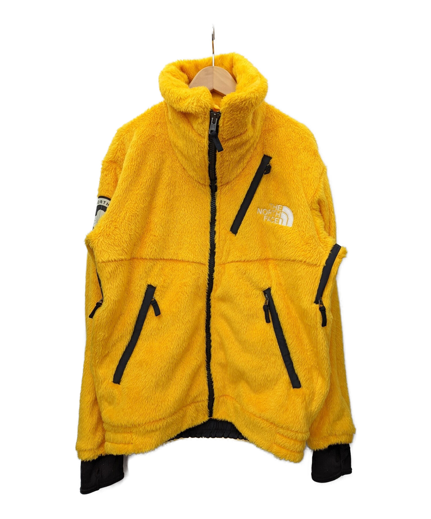 中古・古着通販】THE NORTH FACE (ザ ノース フェイス) アンタークティ