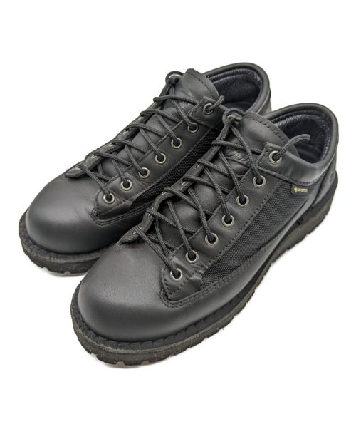 中古・古着通販】Danner (ダナー) ダナーフィールドロー ブラック