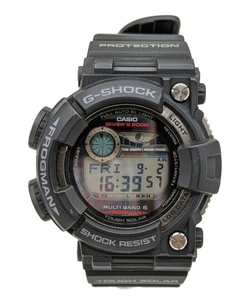 【中古・古着通販】CASIO (カシオ) G-SHOCK MASTER OF G