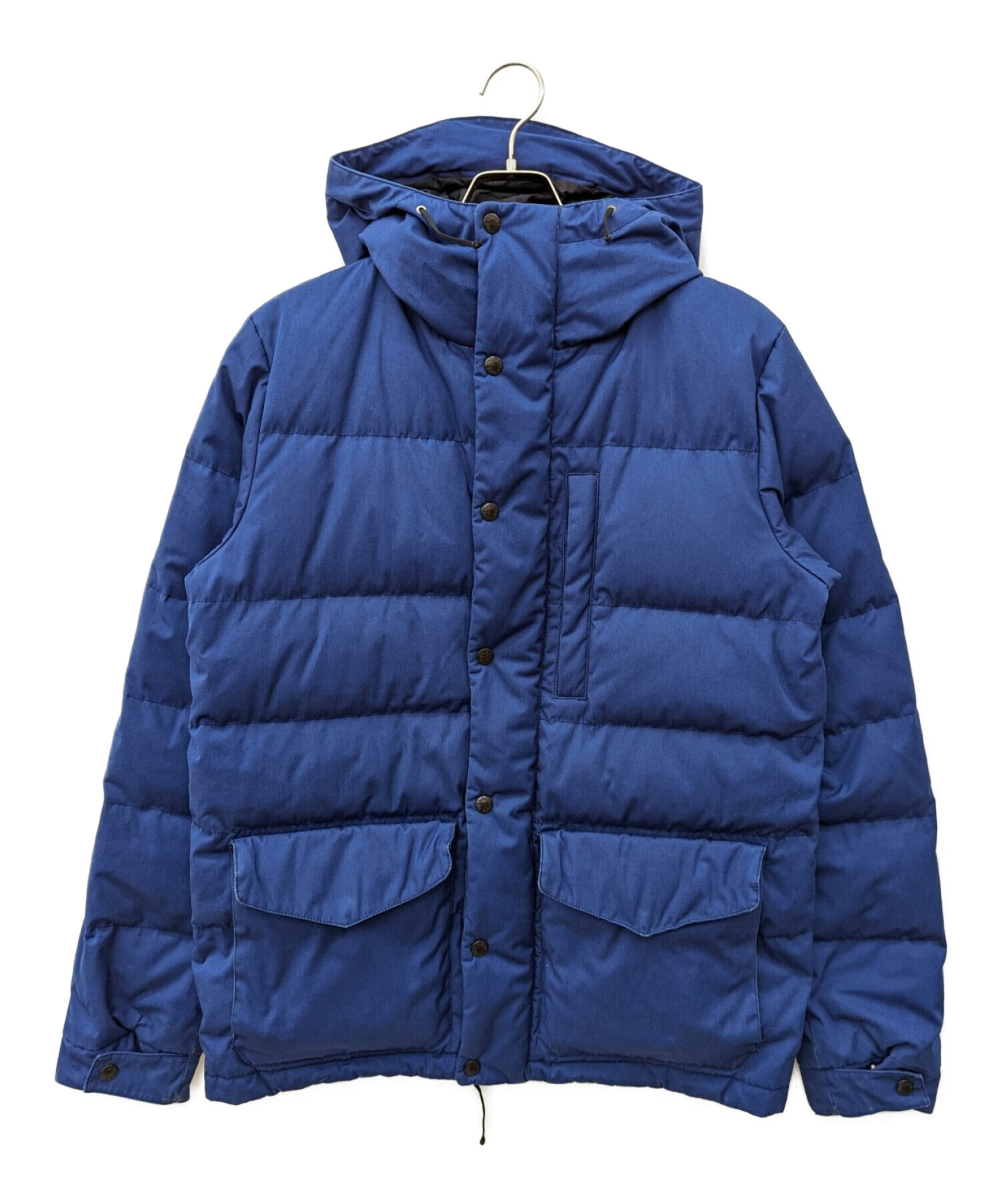 中古・古着通販】THE NORTH FACE (ザ ノース フェイス) ダウン ...