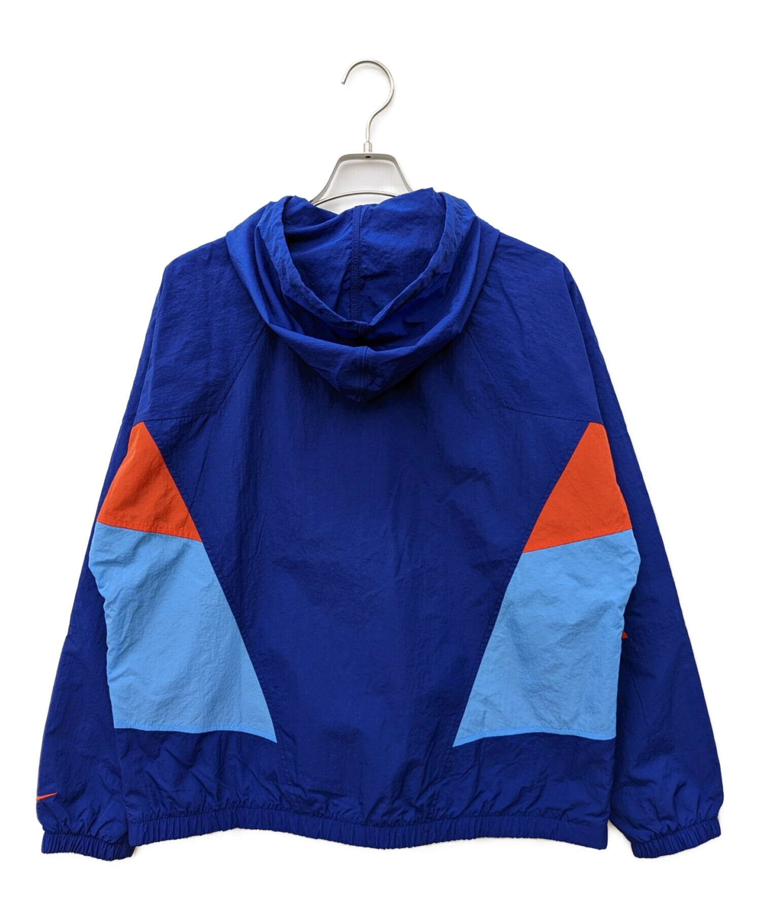 中古・古着通販】NIKE (ナイキ) WINDRUNNER WOVEN NB JACKET (ウインド