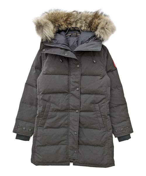 【中古・古着通販】CANADA GOOSE (カナダグース) Shelburne