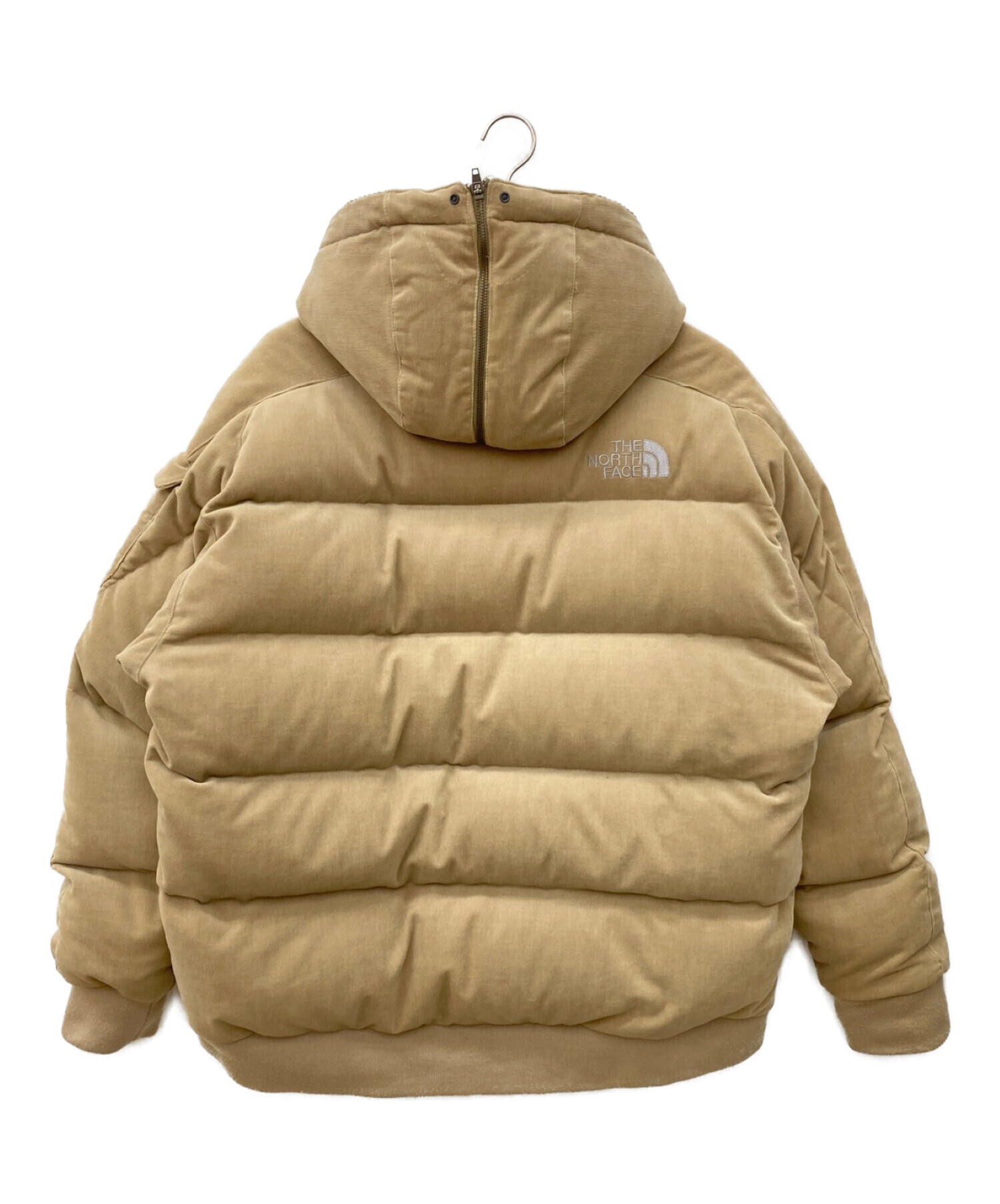 中古・古着通販】THE NORTH FACE (ザ ノース フェイス) コーデュロイ