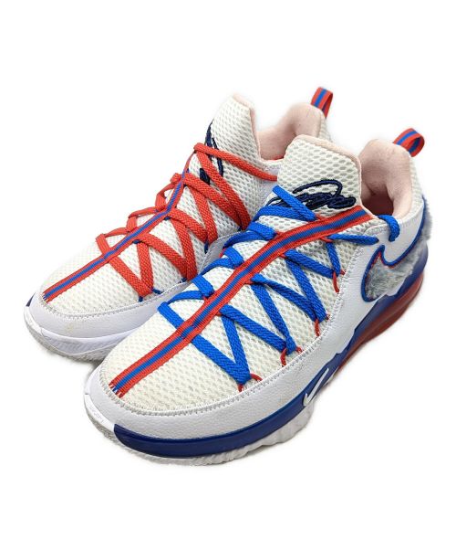 【中古・古着通販】NIKE (ナイキ) LEBRON XVII LOW TUNE