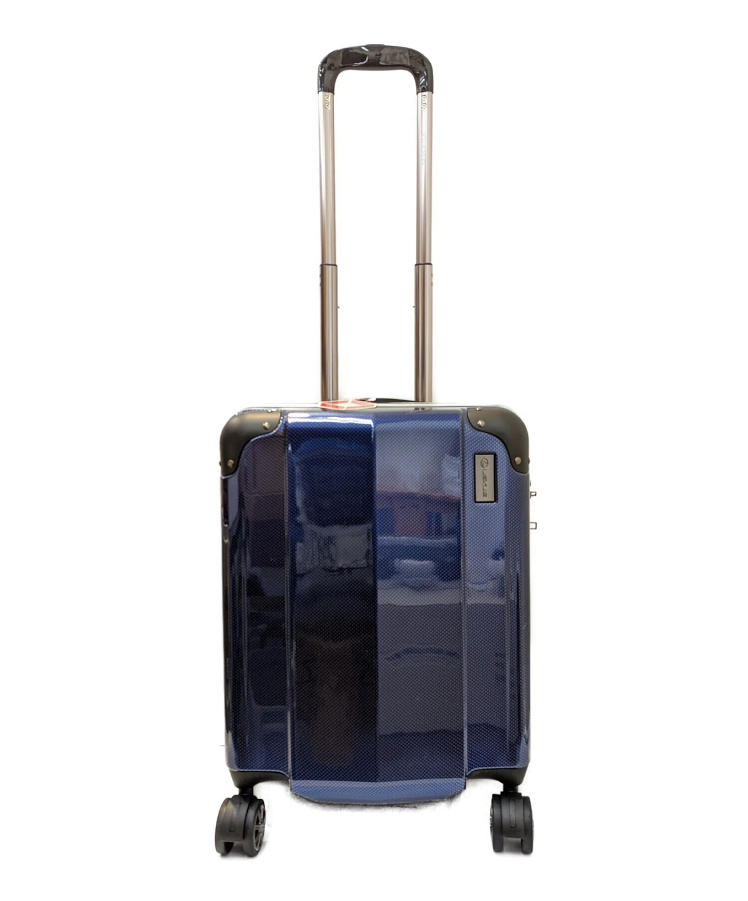 レクサス トロリーバッグ スーツケース ビジネス 旅行用 LEXUS - 旅行 