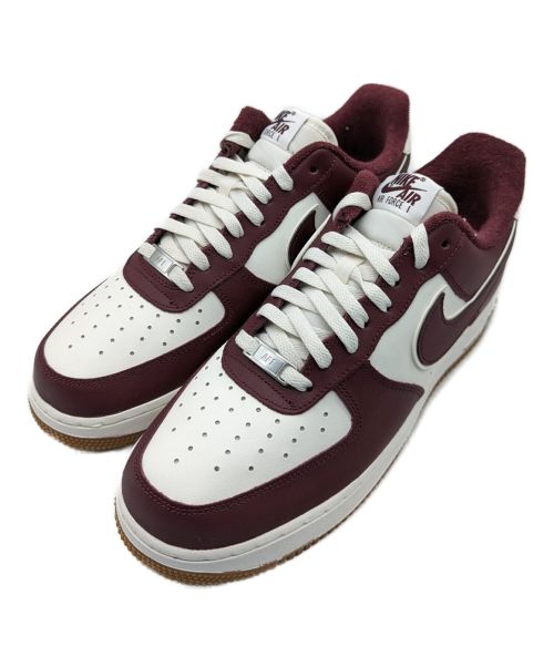 中古・古着通販】NIKE (ナイキ) AIR FORCE 1 '07 LV8 (エアフォース 1