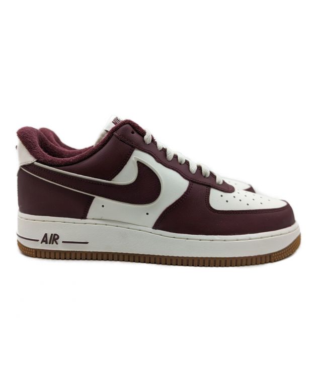 中古・古着通販】NIKE (ナイキ) AIR FORCE 1 '07 LV8 (エアフォース 1