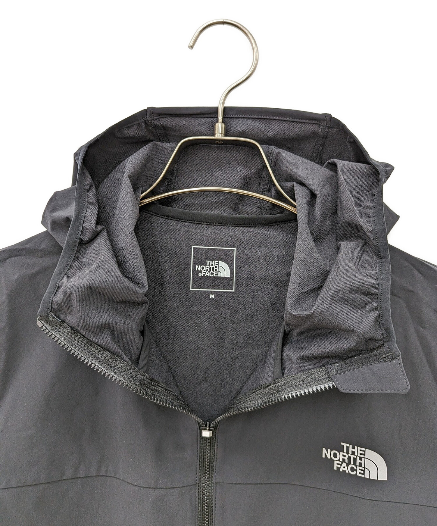 日本の人気ファッション THE NORTH FACE APEX FLEX HOODIE美品タグあり