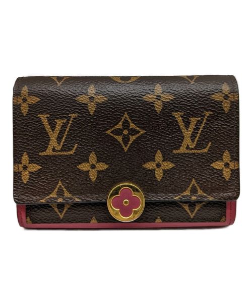 中古・古着通販】LOUIS VUITTON (ルイ ヴィトン) ポルトフォイユ