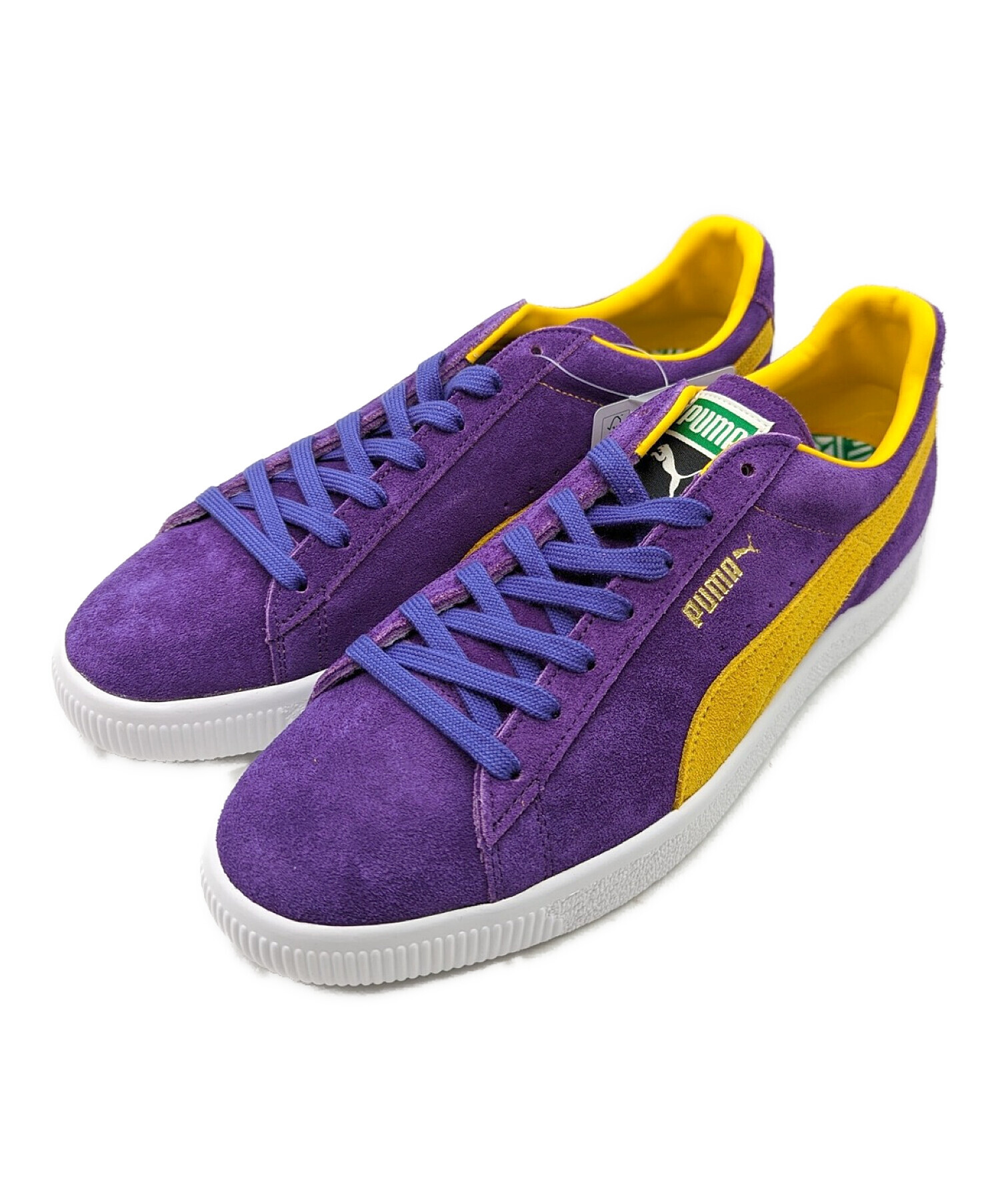 新品.未使用 PUMA SUEDE VTG プーマ スエード ビンテージ - スニーカー