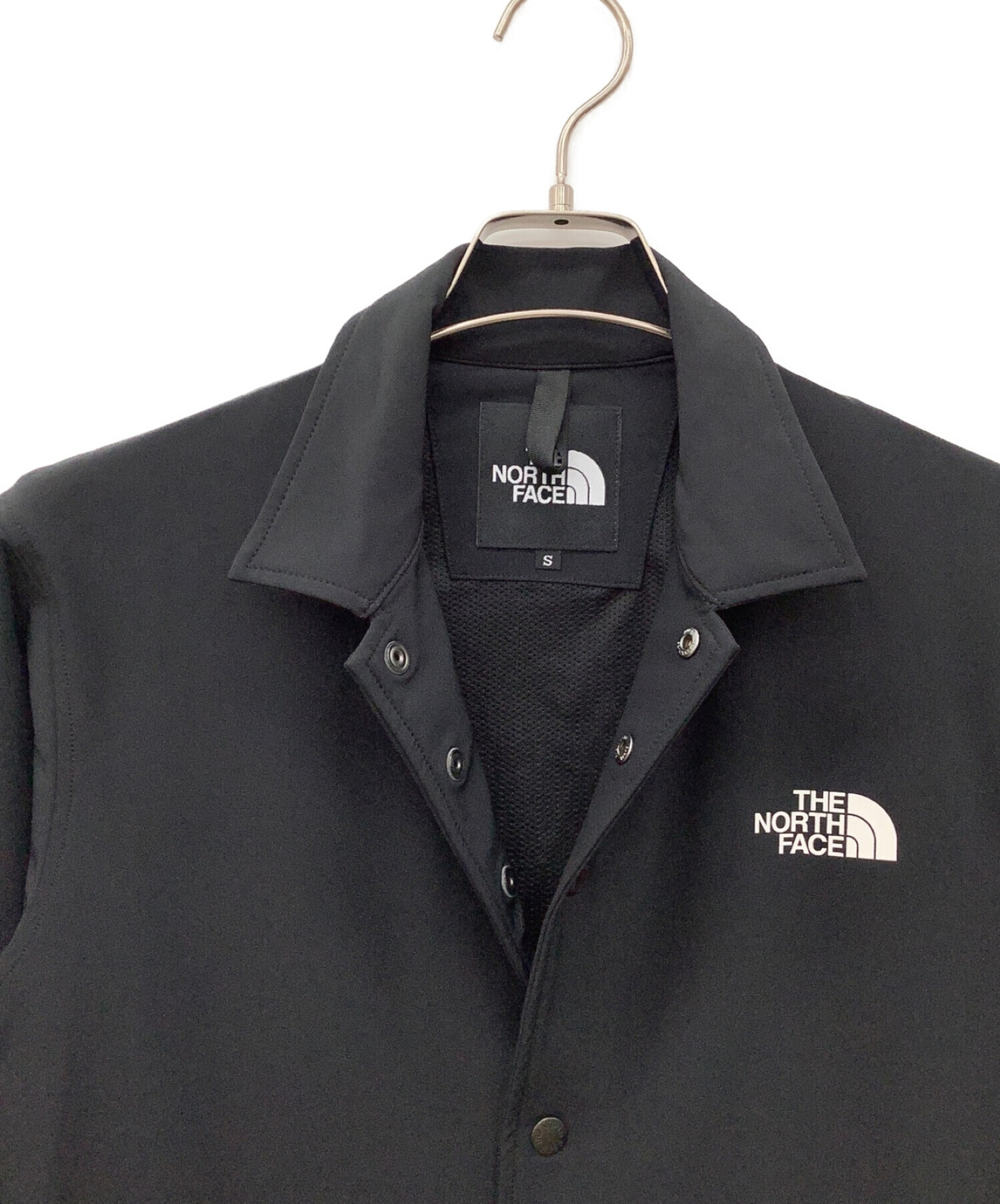 中古・古着通販】THE NORTH FACE (ザ ノース フェイス) コーチ