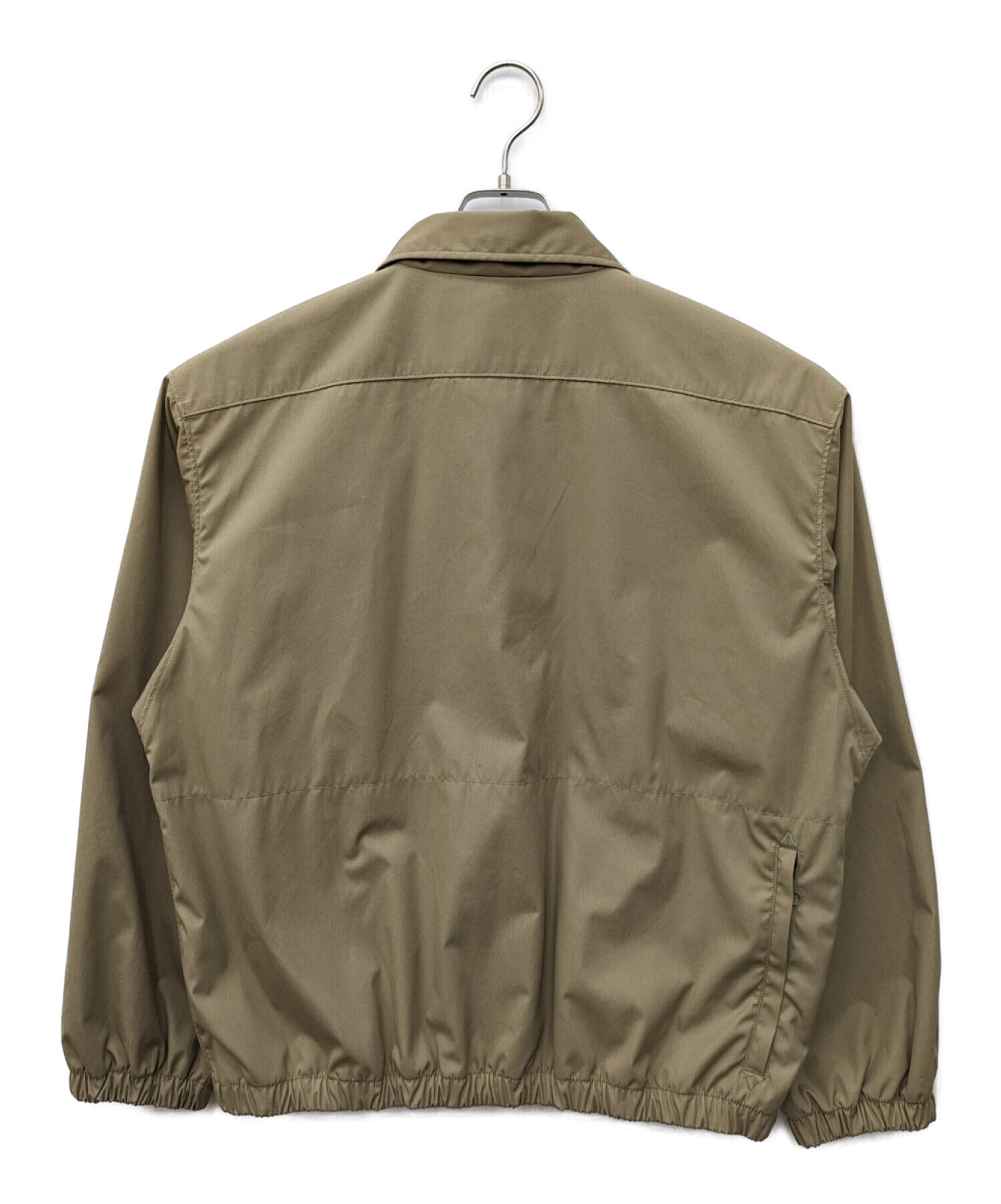 THE NORTHFACE PURPLELABEL (ザ ノースフェイス パープルレーベル) 65/35 Field  Jacket/フィールドジャケット ベージュ サイズ:M