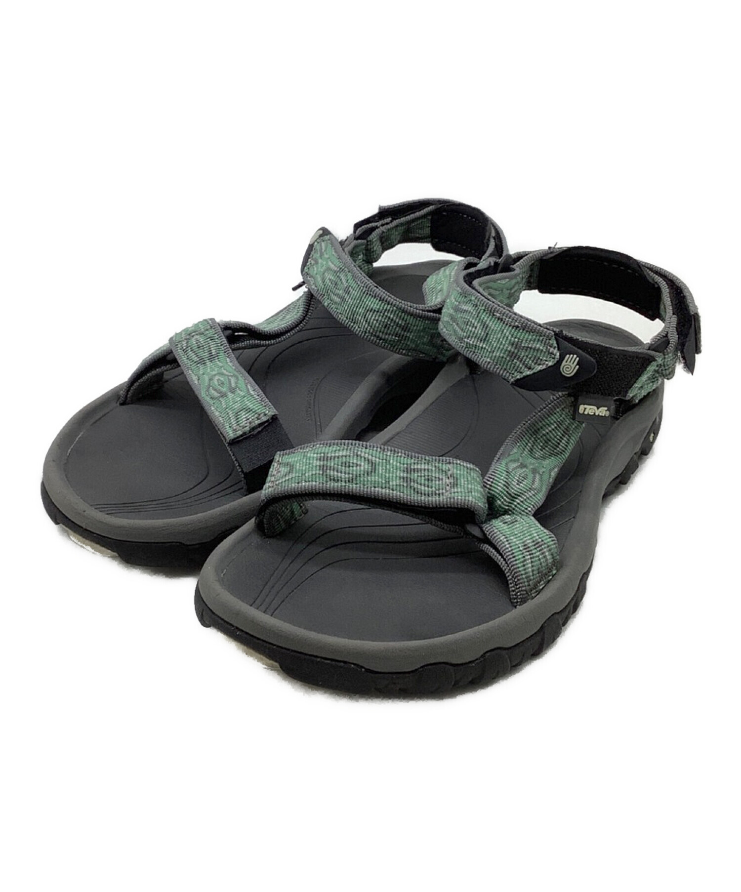 テバ TEVA ハリケーン XLT USA7 24.0cm - siyomamall.tj