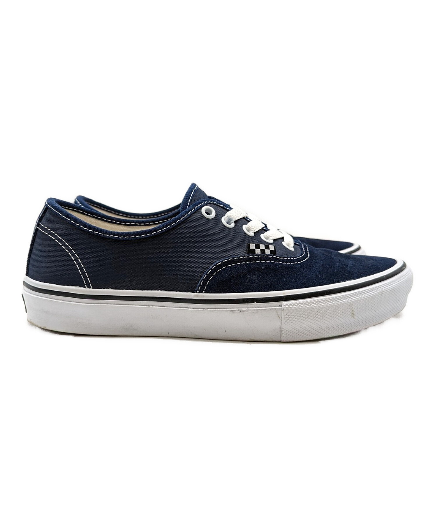 Vans バンズ メンズ スニーカー 【Vans Half Ca 】 サイズ US_8.5(26.5