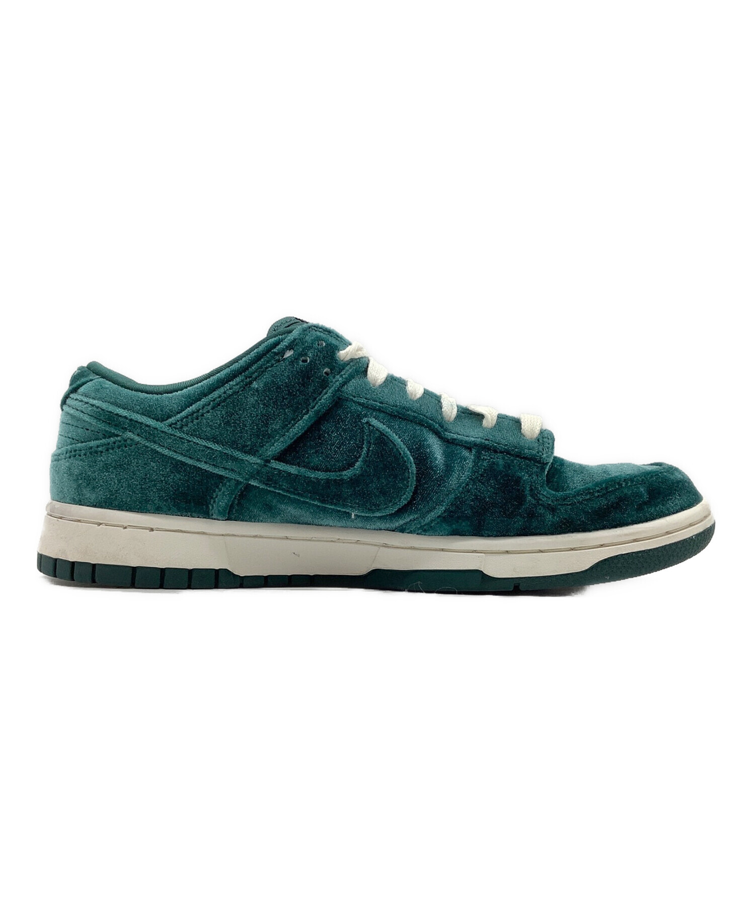 中古・古着通販】NIKE (ナイキ) Dunk Low（ダンクロー） グリーン