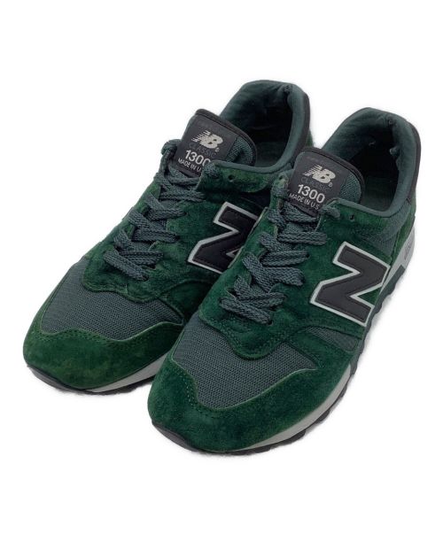 【中古・古着通販】NEW BALANCE (ニューバランス) ローカット