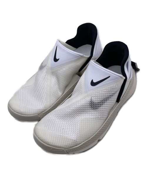 【中古・古着通販】NIKE (ナイキ) NIKE GO FLYEASE “White/Black