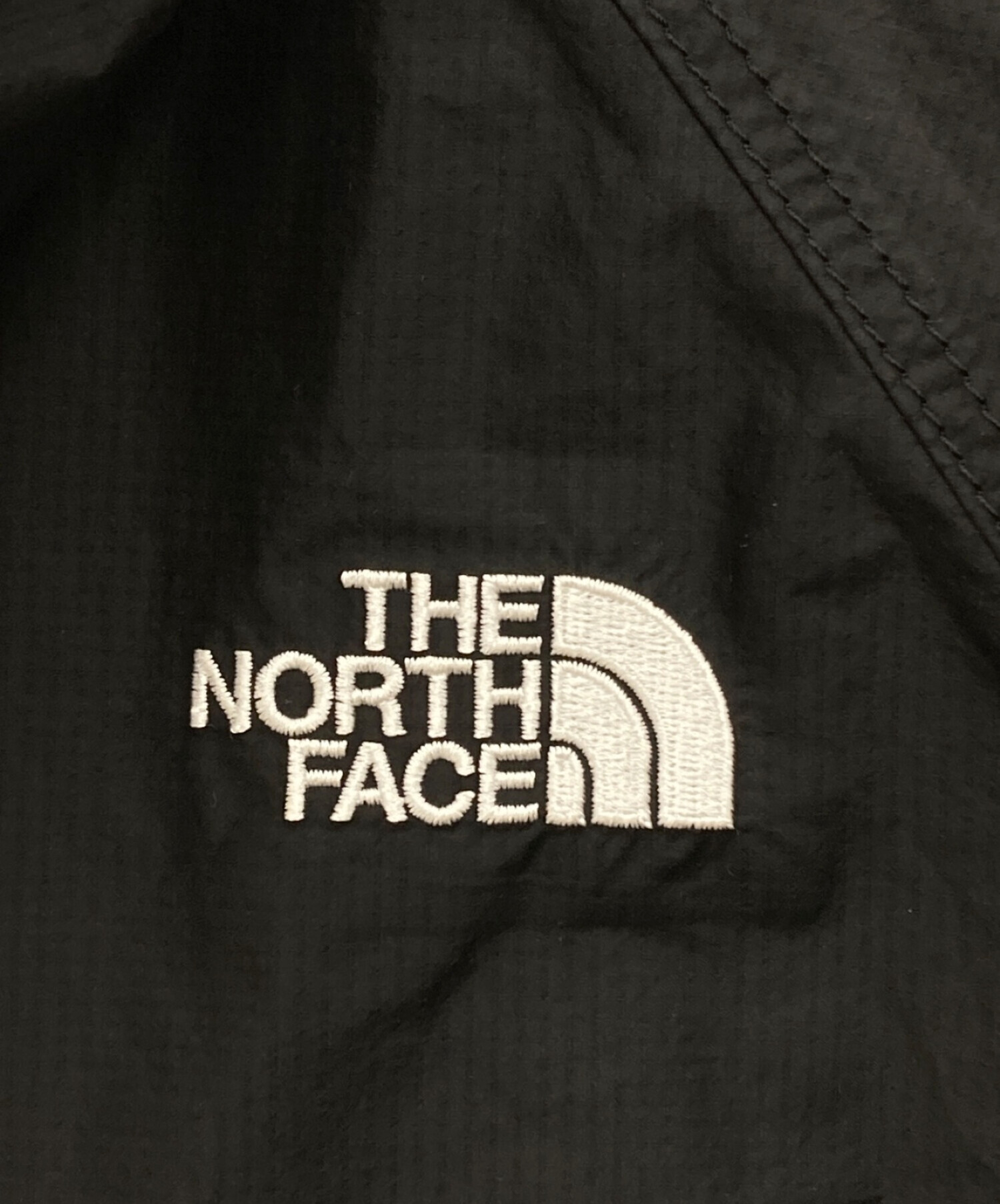 THE NORTH FACE (ザ ノース フェイス) フリーランストリームジャケット（ユニセックス） ブラック サイズ:L