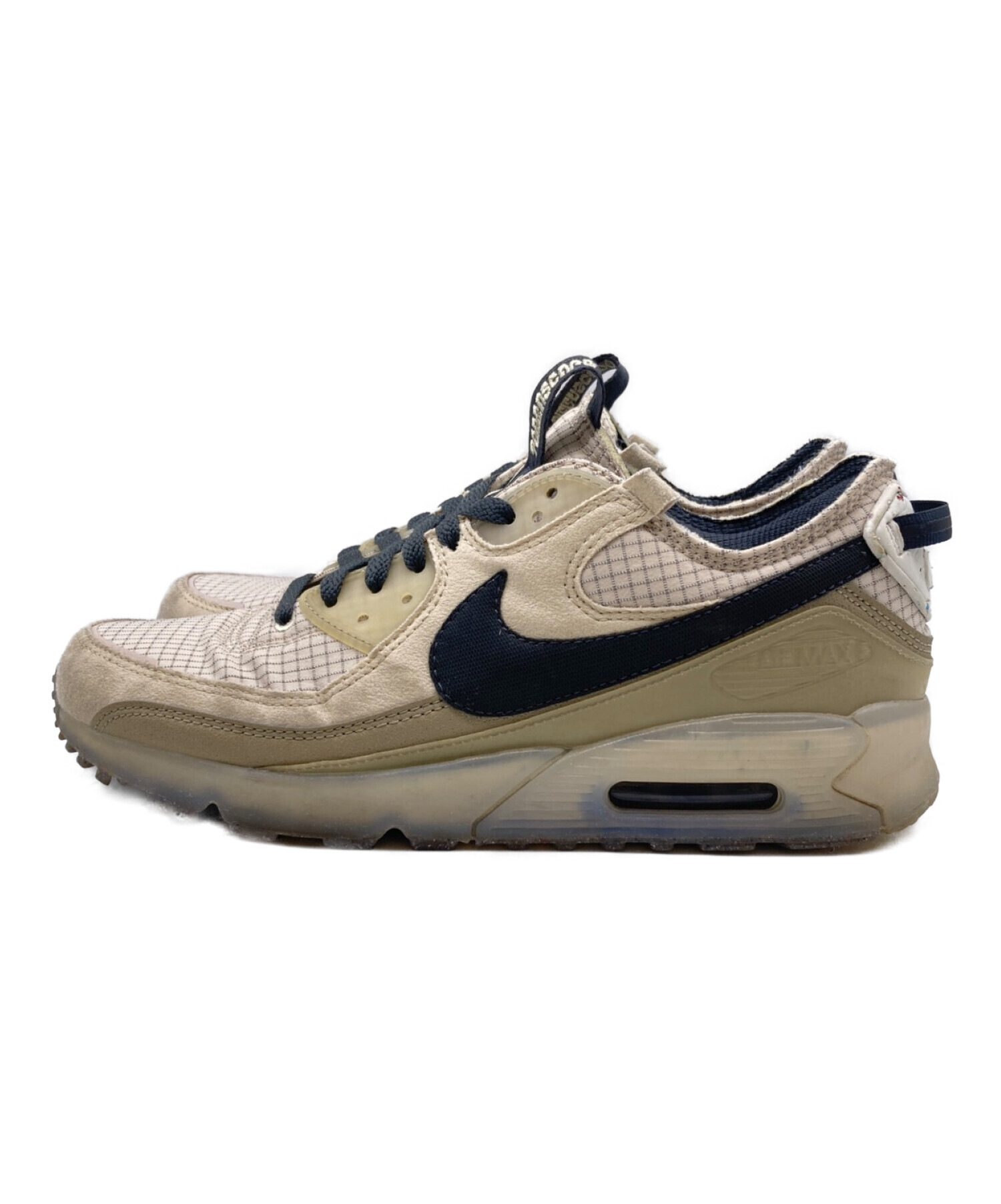 中古・古着通販】NIKE (ナイキ) AIR MAX TERRASCAPE 90 (エア マックス