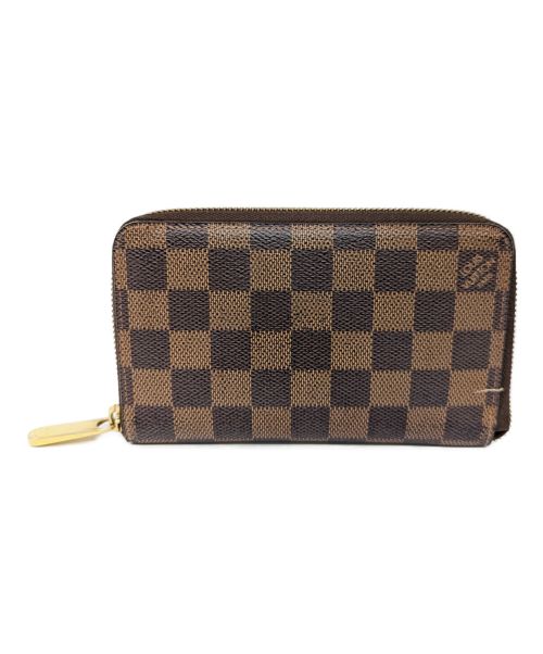 中古・古着通販】LOUIS VUITTON (ルイ ヴィトン) ジッピー・コンパクト ウォレット｜ブランド・古着通販 トレファク公式【TREFAC  FASHION】スマホサイト