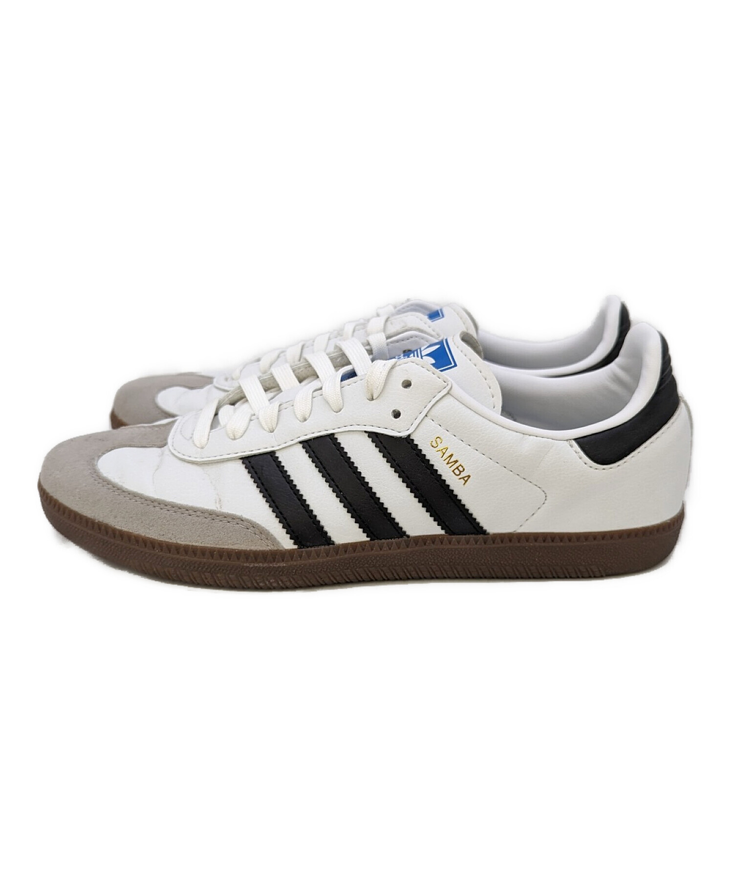 中古・古着通販】adidas originals (アディダスオリジナル) SAMBA