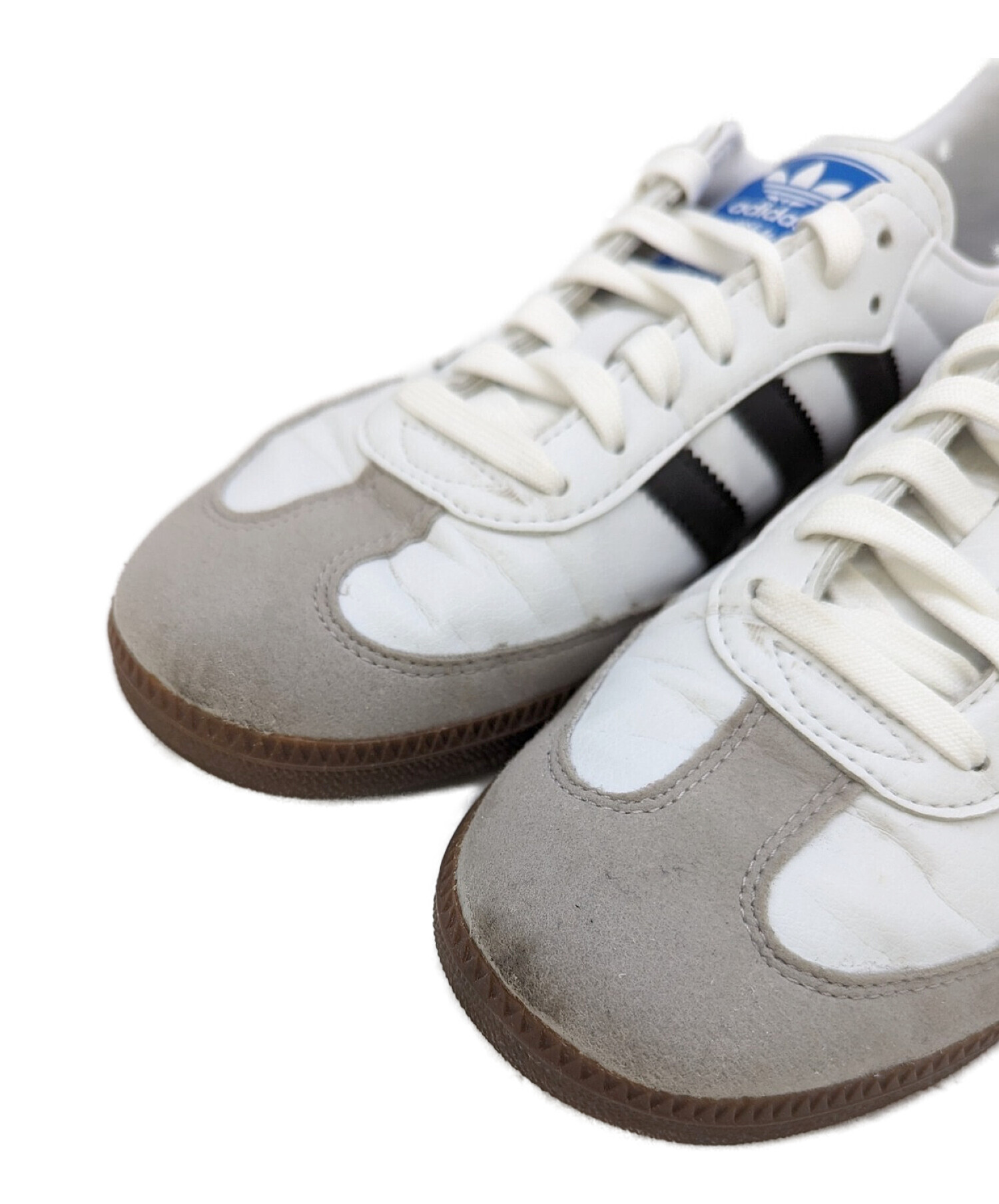 中古・古着通販】adidas originals (アディダスオリジナル) SAMBA