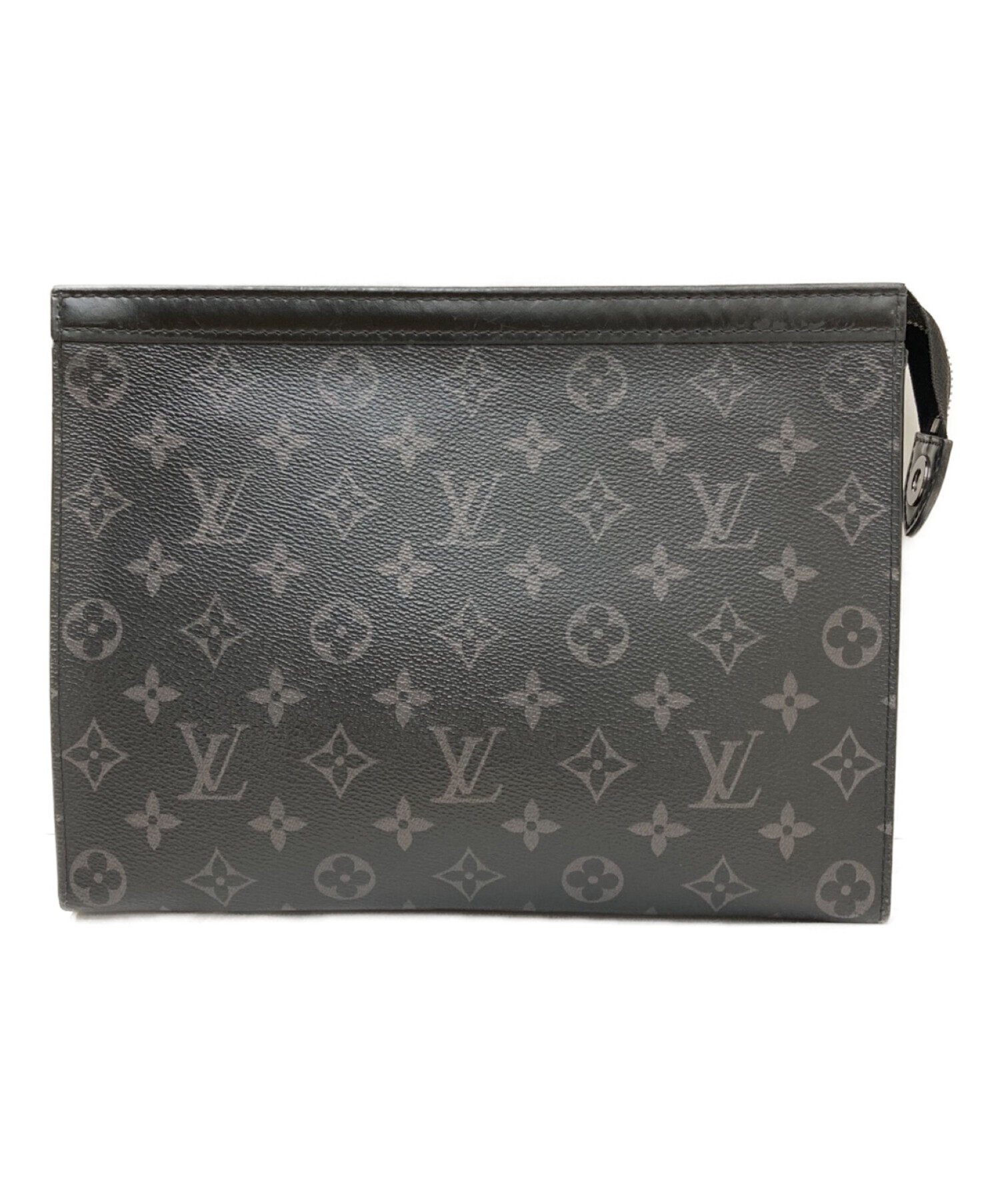 Louis Vuitton】ルイヴィトン/ポシェット・ヴォワヤージュMM | mdh.com.sa