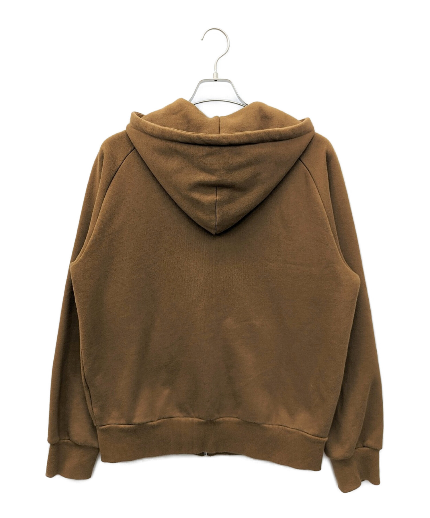 (半額)Carhartt brown size S カーハート ブラウン