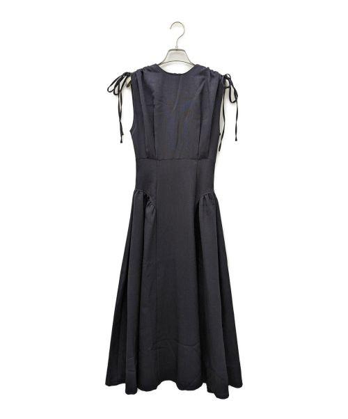 【中古・古着通販】L'Or (ロル) Drawstring Dress (ドローストリング ...