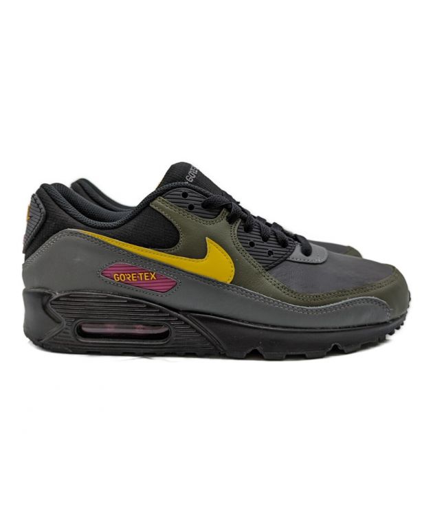 中古・古着通販】NIKE (ナイキ) Air Max 90 GORE-TEX (エア