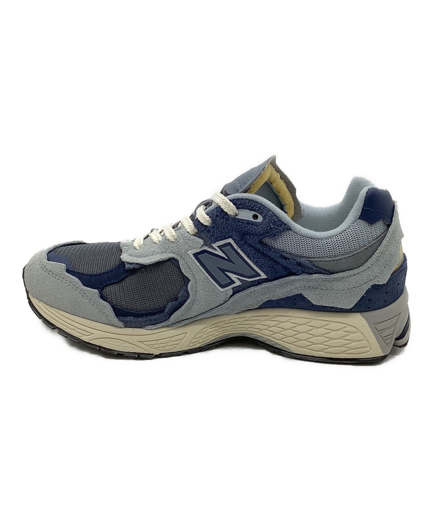 中古・古着通販】NEW BALANCE (ニューバランス) プロテクションパック 