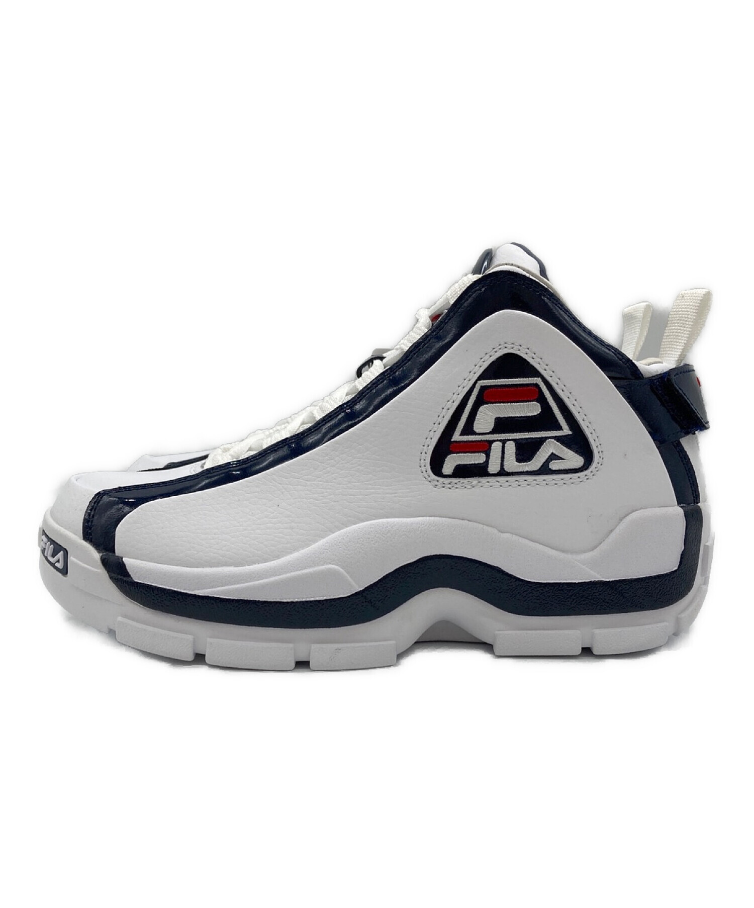 中古・古着通販】FILA (フィラ) GRANT HILL Ⅱ（グランドヒル2