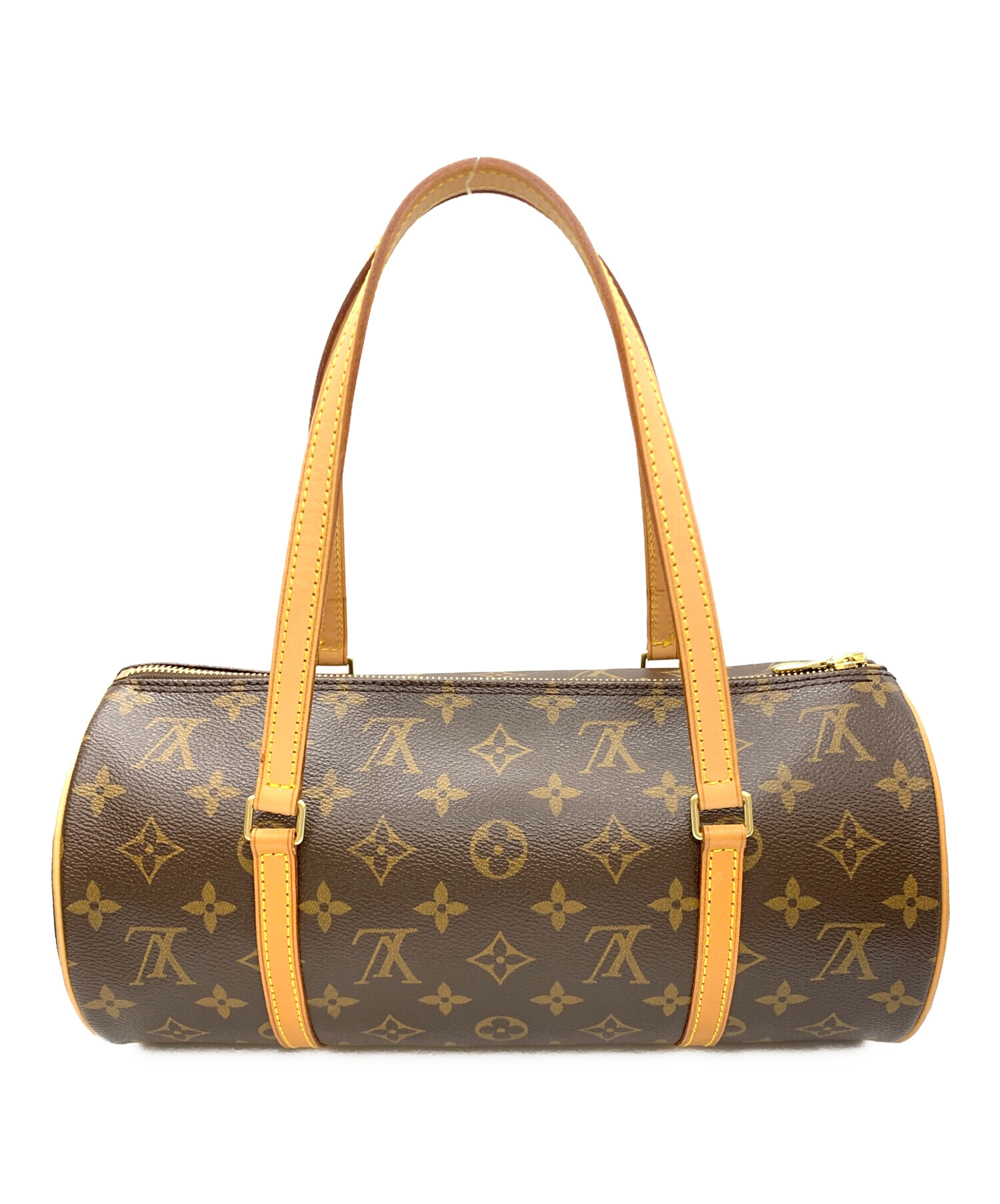 中古・古着通販】LOUIS VUITTON (ルイ ヴィトン) モノグラム パピヨン30｜ブランド・古着通販 トレファク公式【TREFAC  FASHION】スマホサイト