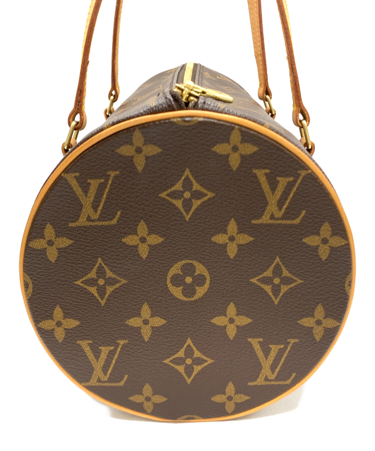 中古・古着通販】LOUIS VUITTON (ルイ ヴィトン) モノグラム パピヨン30｜ブランド・古着通販 トレファク公式【TREFAC  FASHION】スマホサイト