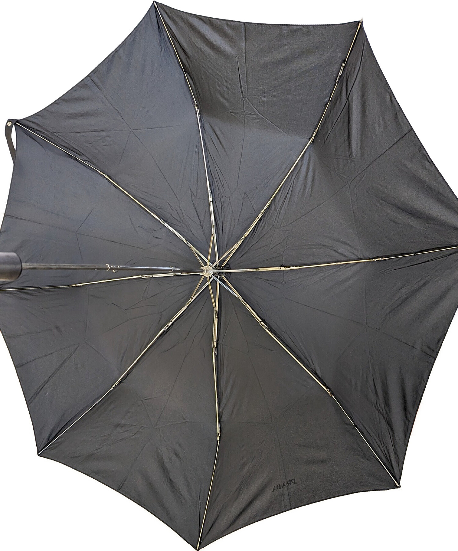 PRADA (プラダ) 折りたたみ傘