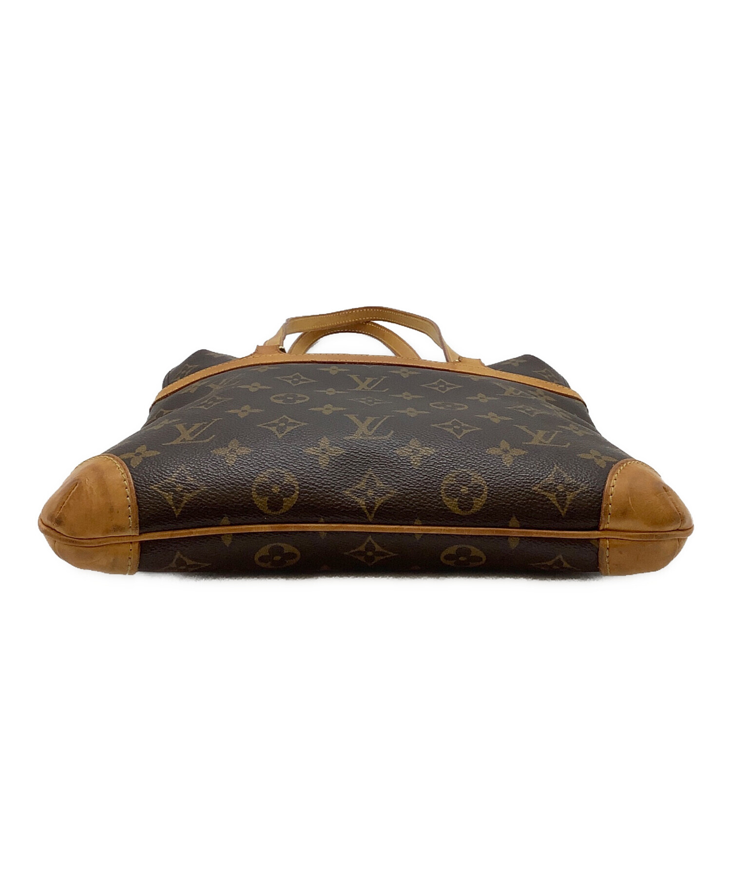 中古・古着通販】LOUIS VUITTON (ルイ ヴィトン) クーサンGM｜ブランド・古着通販 トレファク公式【TREFAC  FASHION】スマホサイト