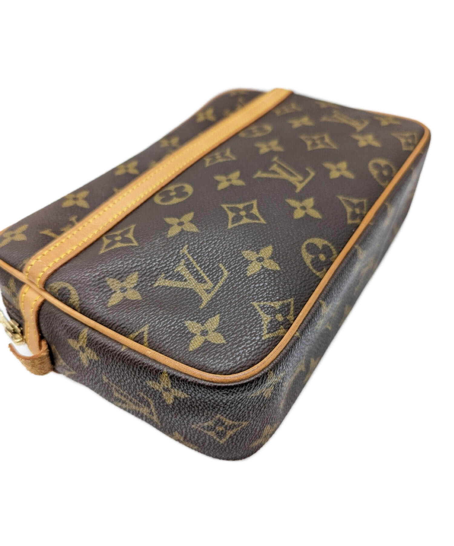 LunaShops《鑑定済》LOUIS VUITTON コンピエーニュ モノグラム