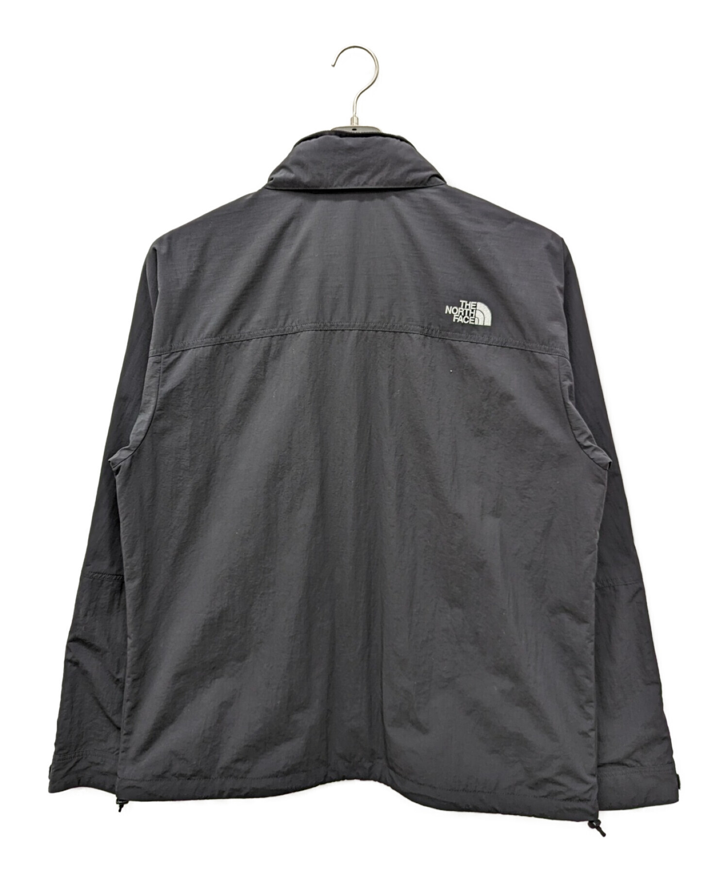 中古・古着通販】THE NORTH FACE (ザ ノース フェイス) ハイドレナ