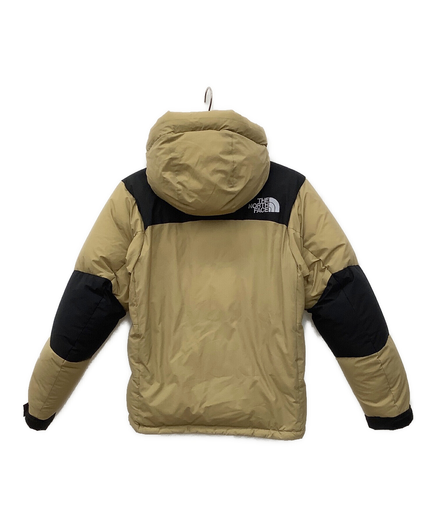 THE NORTH FACE (ザ ノース フェイス) Baltro Light Jacket（バルトロライトジャケット） ベージュ サイズ:M