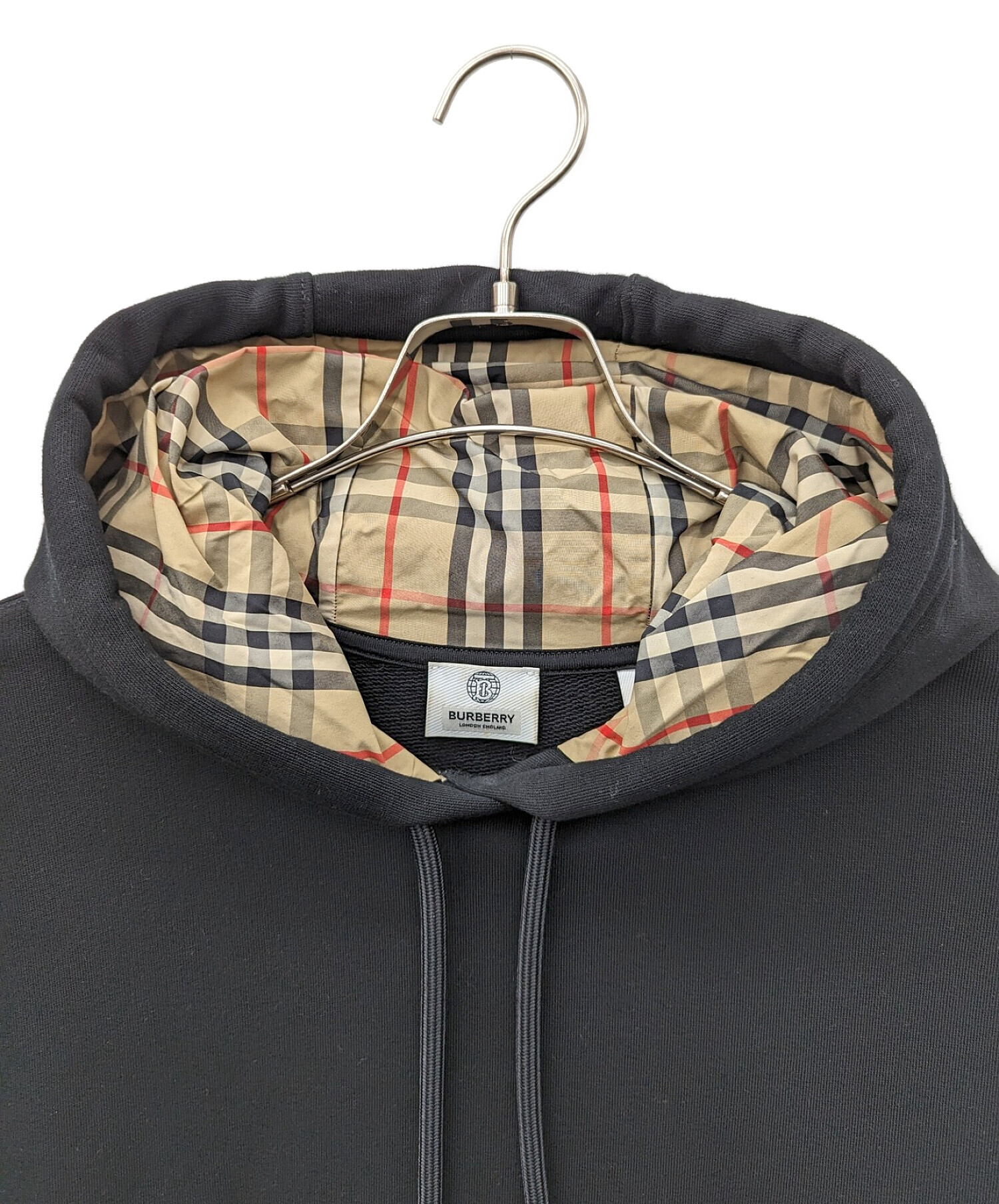 中古・古着通販】BURBERRY LONDON (バーバリー ロンドン) オーバー