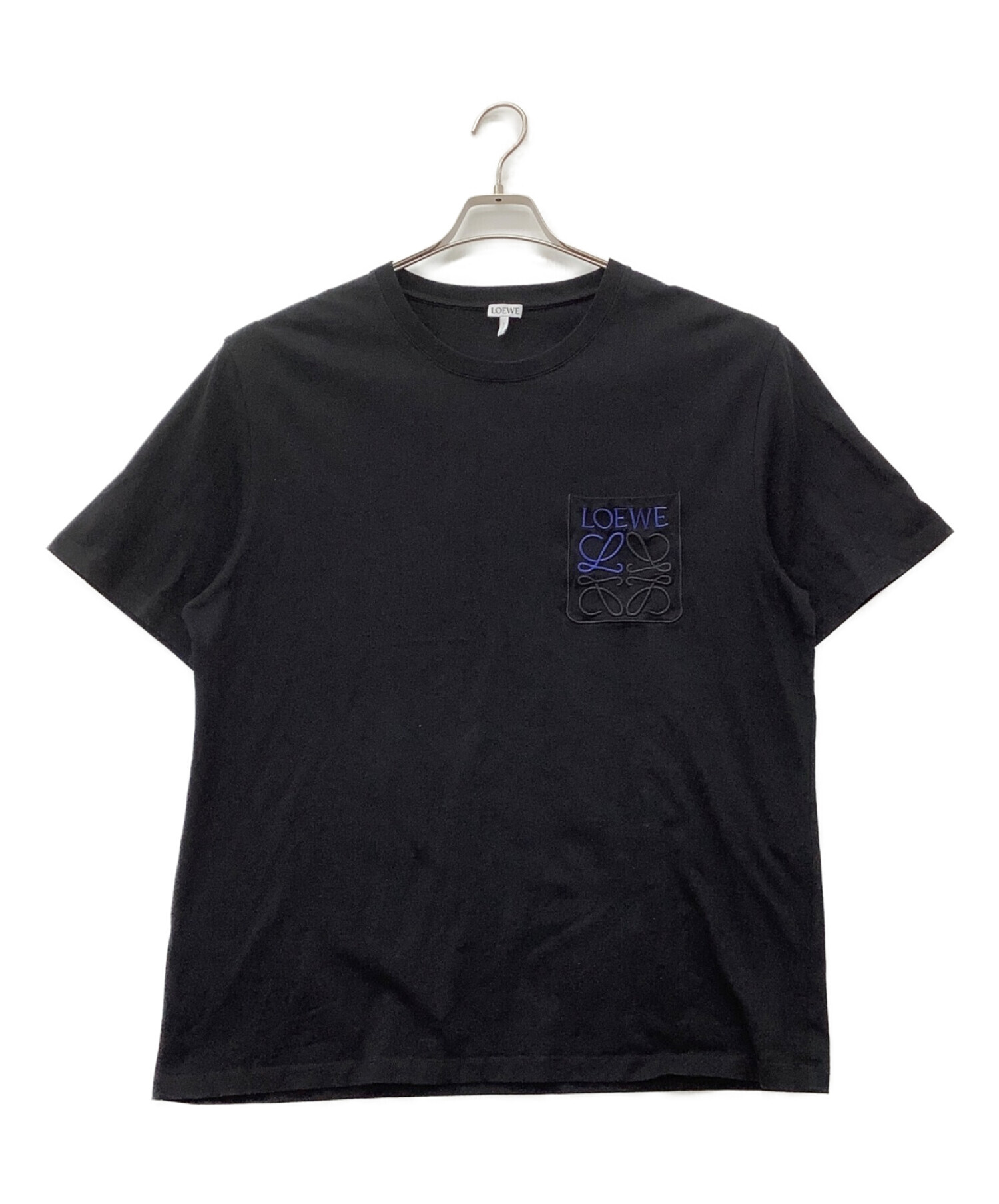 LOEWE (ロエベ) リラックスフィットTシャツ サイズ:XXL