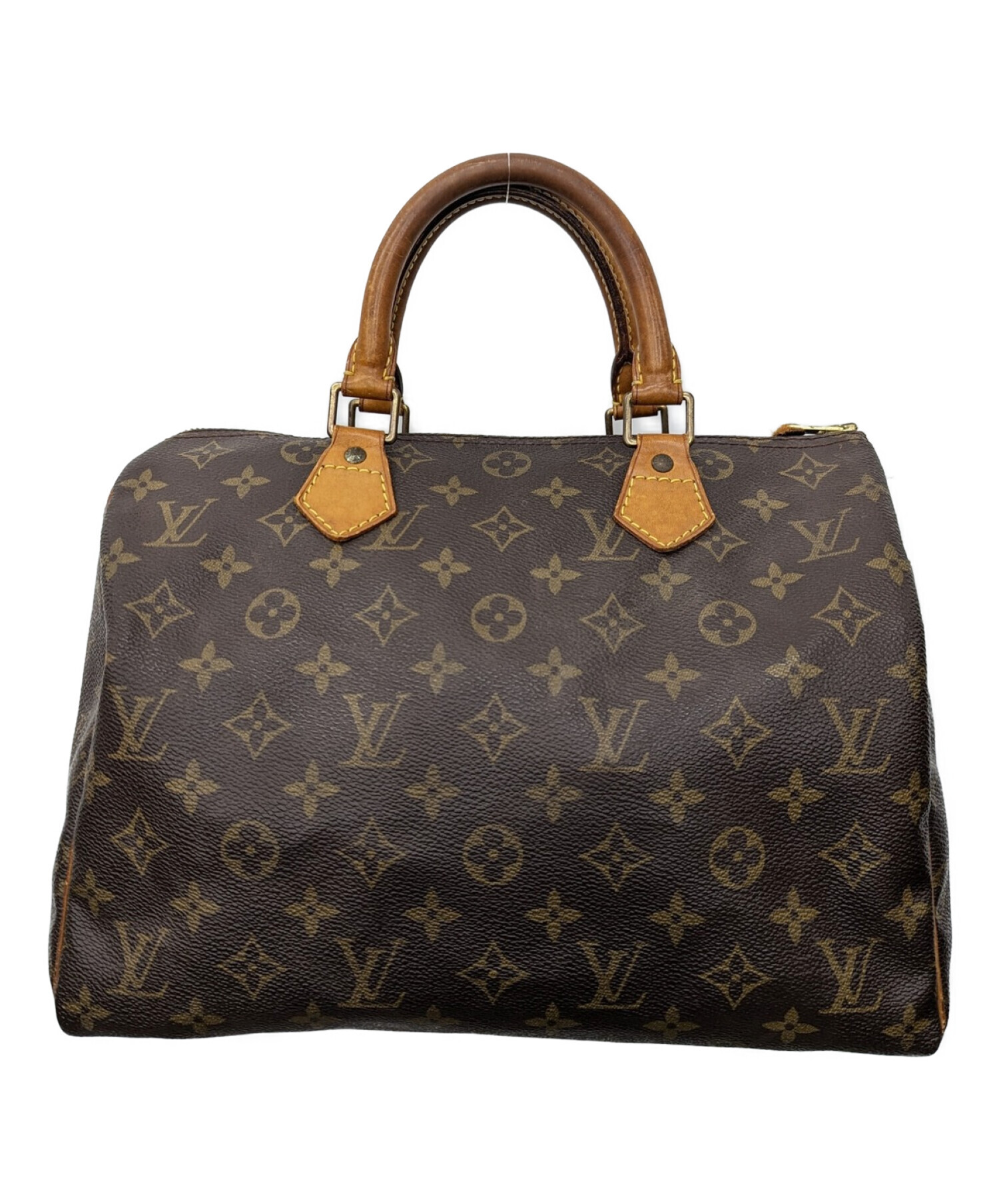 中古・古着通販】LOUIS VUITTON (ルイ ヴィトン) スピーディ30