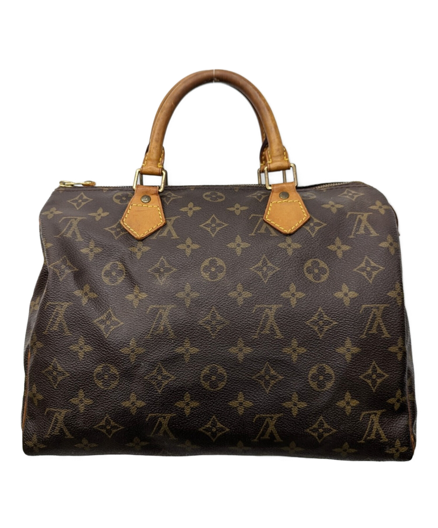 中古・古着通販】LOUIS VUITTON (ルイ ヴィトン) スピーディ30