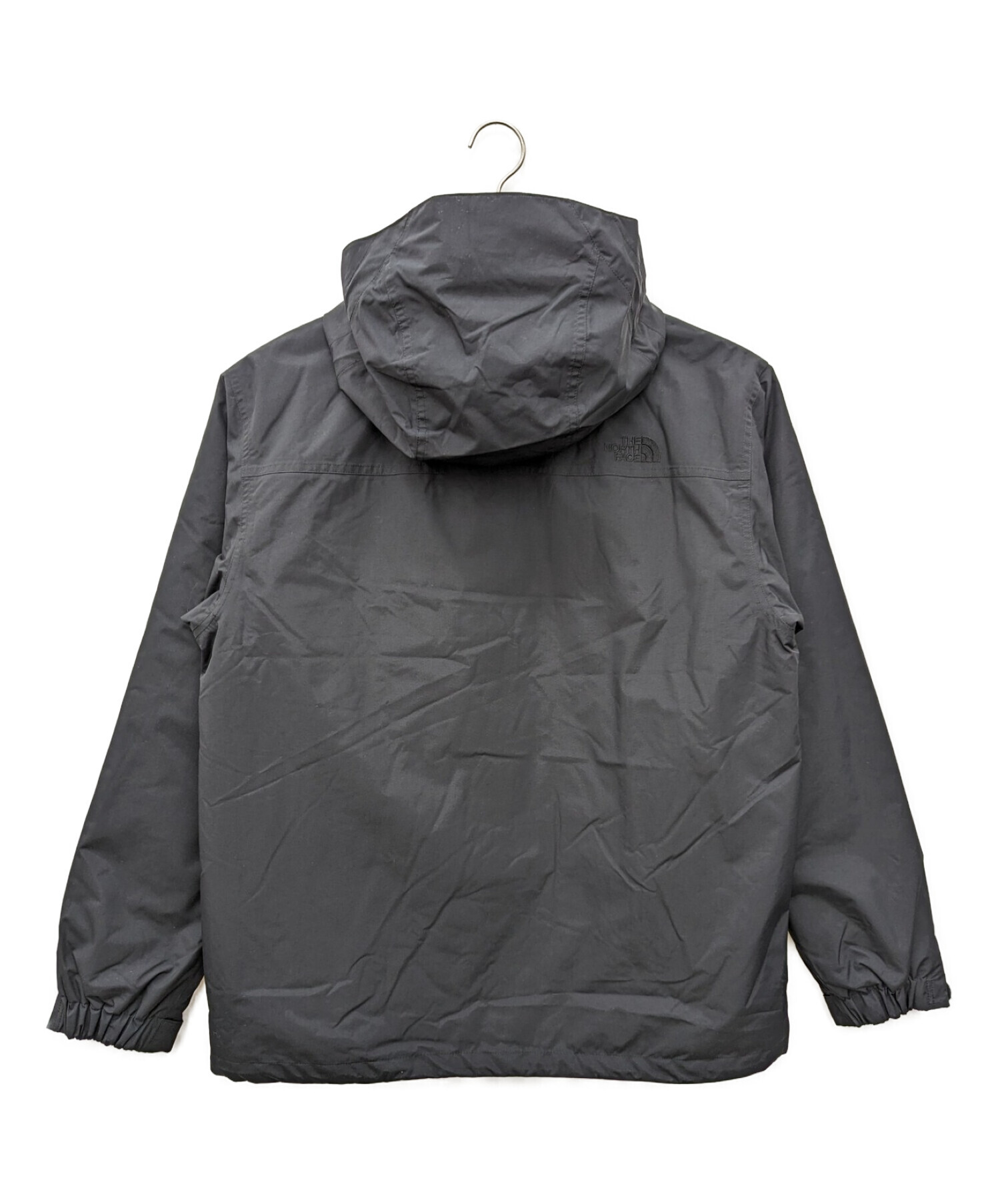 中古・古着通販】THE NORTH FACE (ザ ノース フェイス) カシウストリ