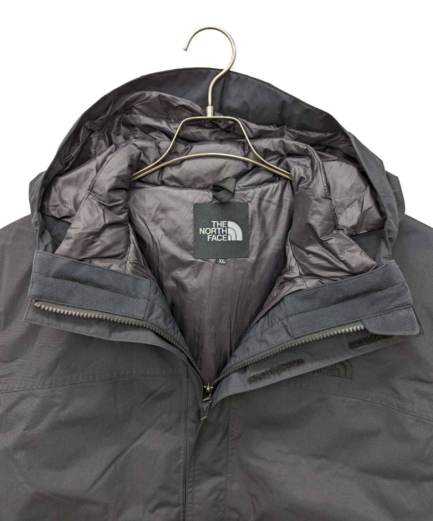 中古・古着通販】THE NORTH FACE (ザ ノース フェイス) カシウストリ